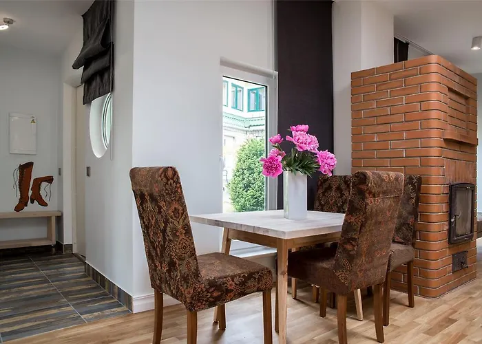 Holiday home Allika Holiday House