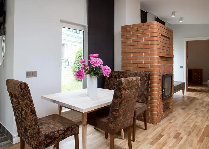 Holiday home Allika Holiday House *