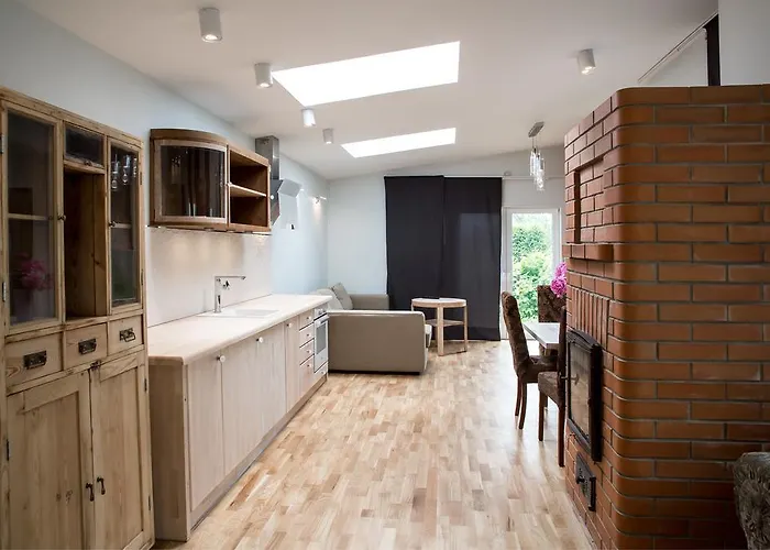 Holiday home Allika Holiday House