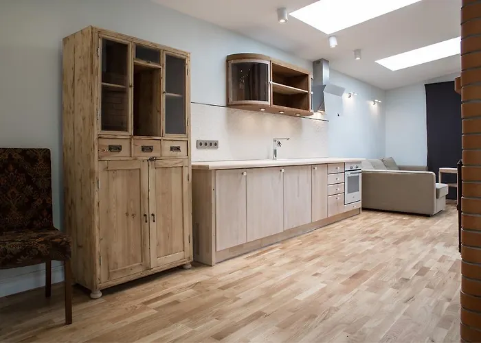 Holiday home Allika Holiday House