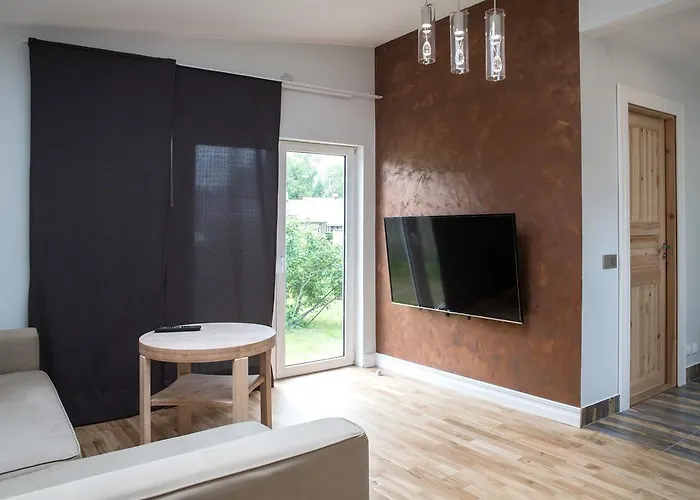 Allika Holiday House