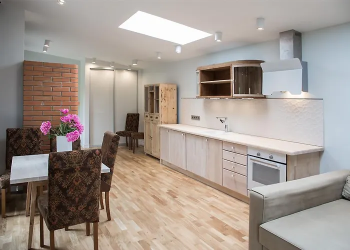 Holiday home Allika Holiday House Parnu