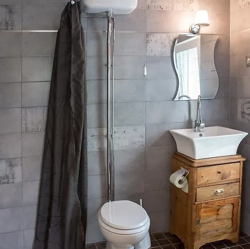 Allika Holiday House Parnu