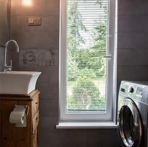 Holiday home Allika Holiday House