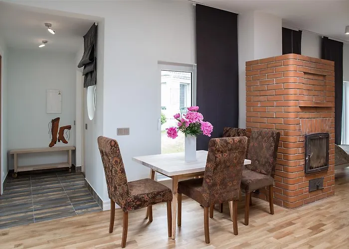 Allika Holiday House