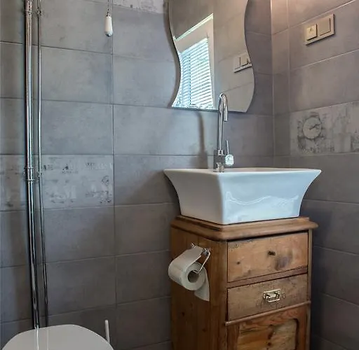 Holiday home Allika Holiday House Parnu