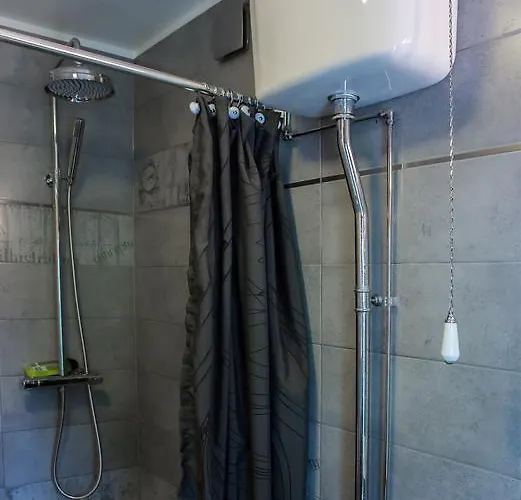 Allika Holiday House * Parnu