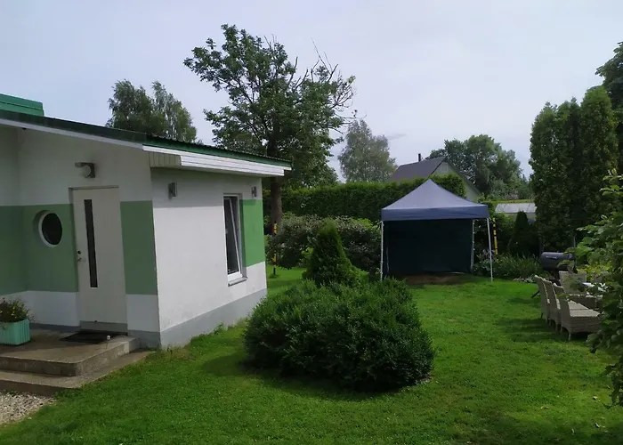 Holiday home Allika Holiday House *