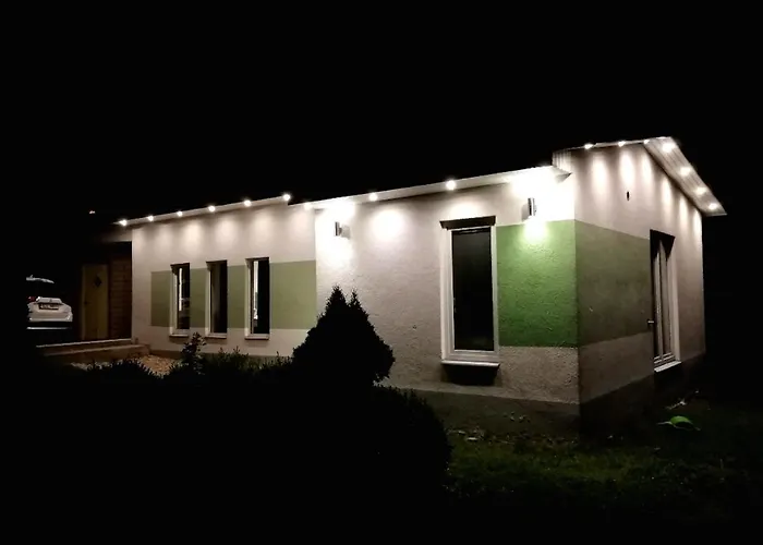 Allika Holiday House *